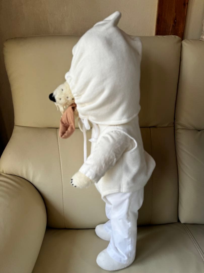 黒田有里　オオカミちゃん ②