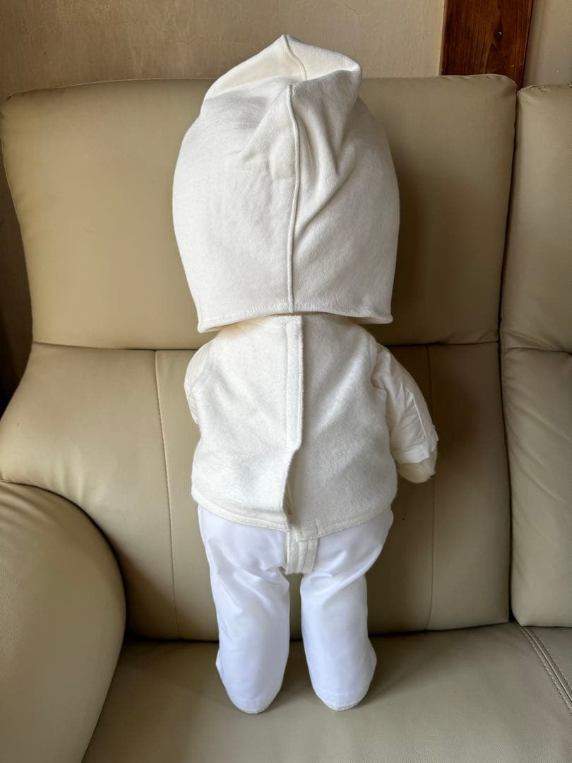 黒田有里　オオカミちゃん ②