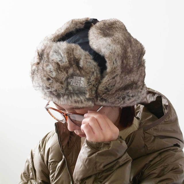 THE NORTH FACE フライトキャップ ユニセックス