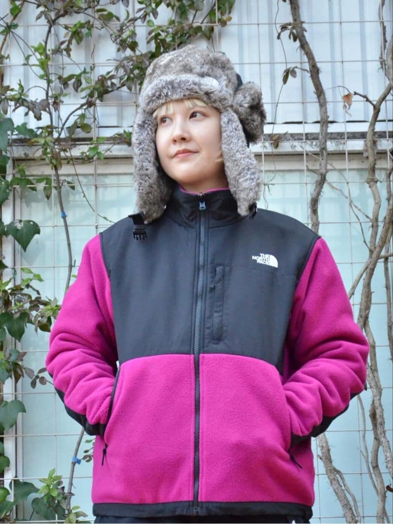 THE NORTH FACE フライトキャップ ユニセックス
