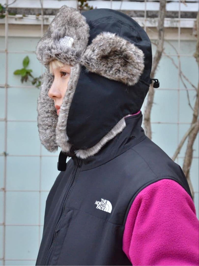 THE NORTH FACE フライトキャップ ユニセックス