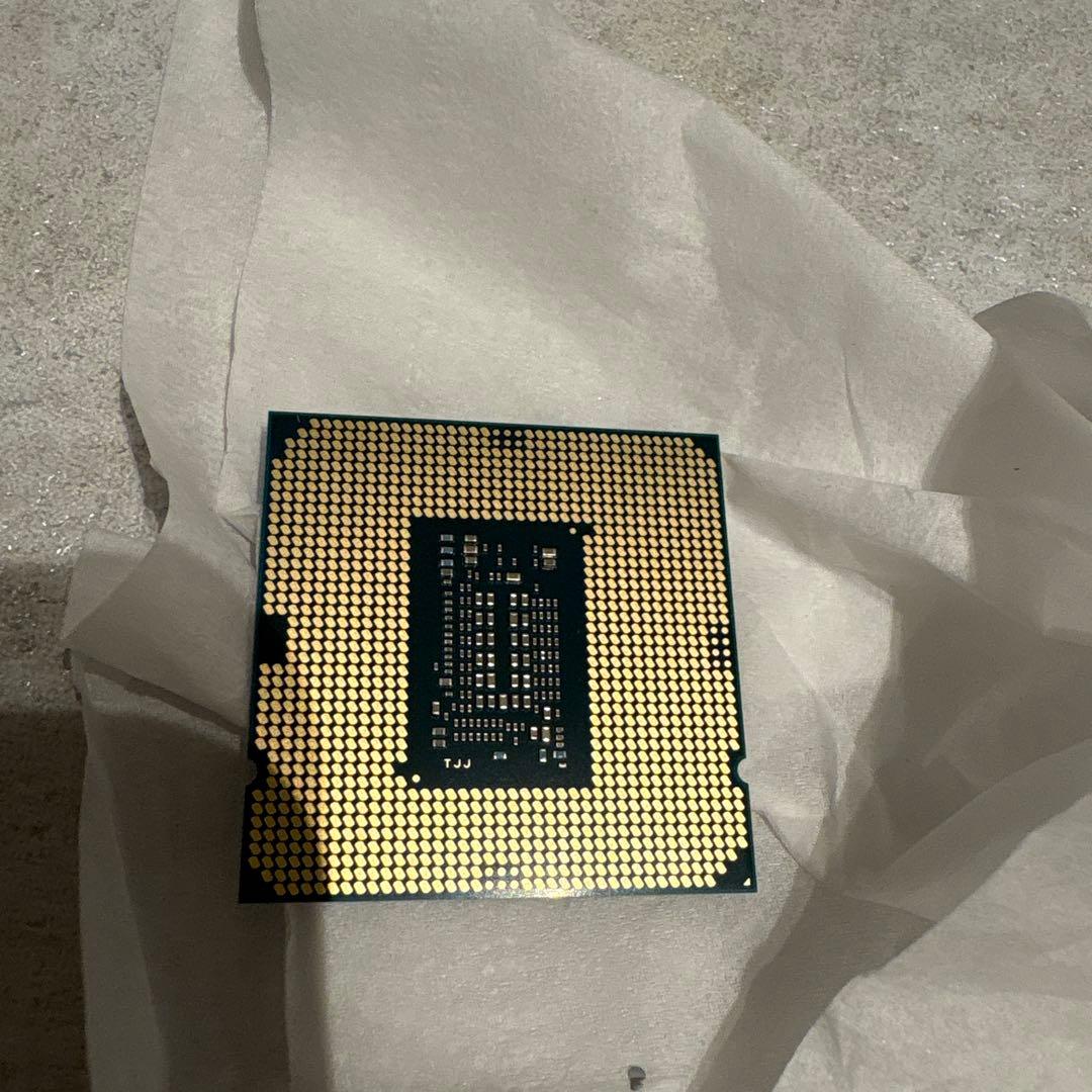 Core i5-10400 第10世代 SRH3C