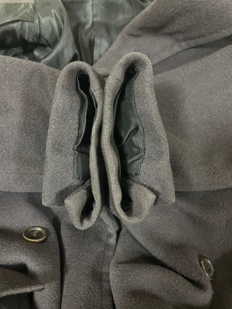 Nomad出品　プラダコート