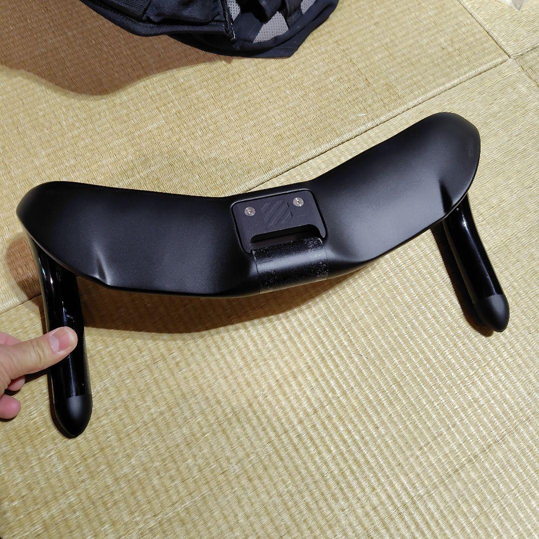 Velobike　アルティア　スプリントハンドル　350mm