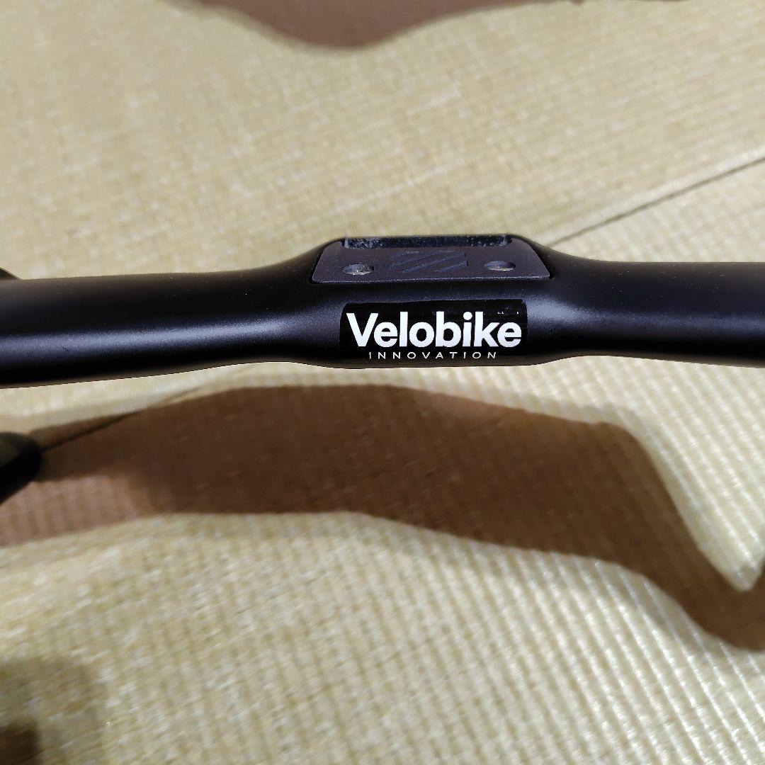 Velobike　アルティア　スプリントハンドル　350mm