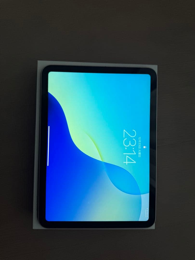 よ*じ様 iPad 10世代 Wi-Fiモデル 64GB apple