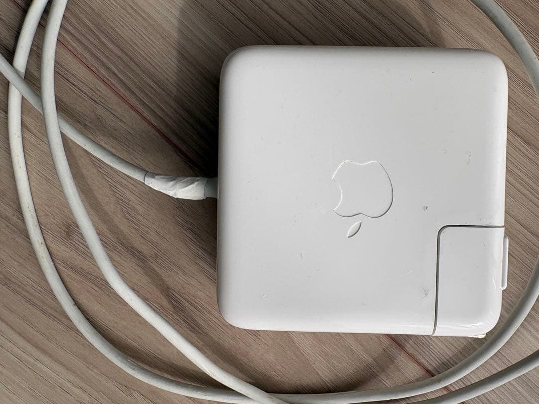 MacBook Pro 2012 / OS Catalina / 初期化済 /