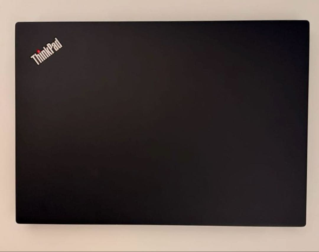 ⭐️Ryzen5Pro搭載⭐️Lenovo ThinkPad X13✨Win11