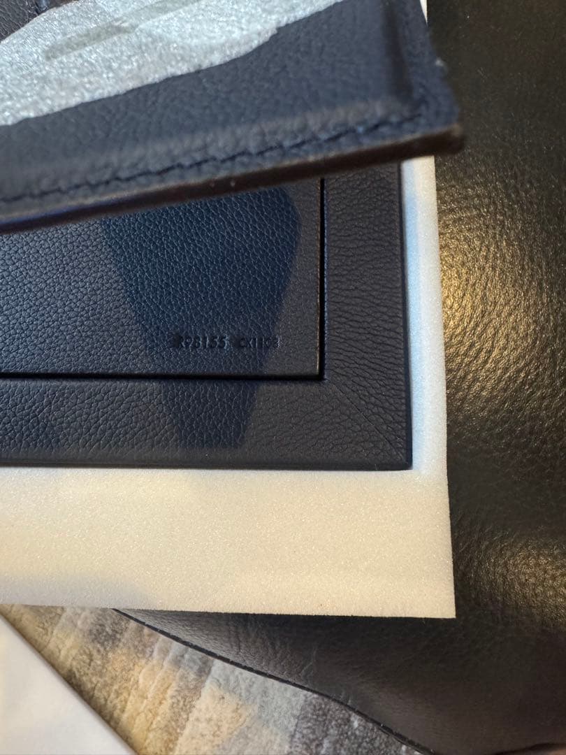 【新品未使用】LOUIS VUITTON ルイヴィトン フォトフレーム