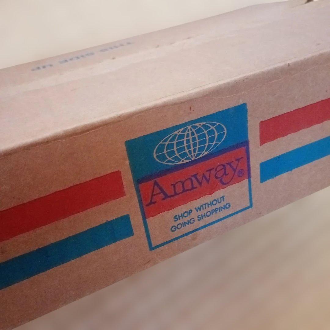 未使用　アムウェイ　クイーンクック　小ソースパン　片手鍋