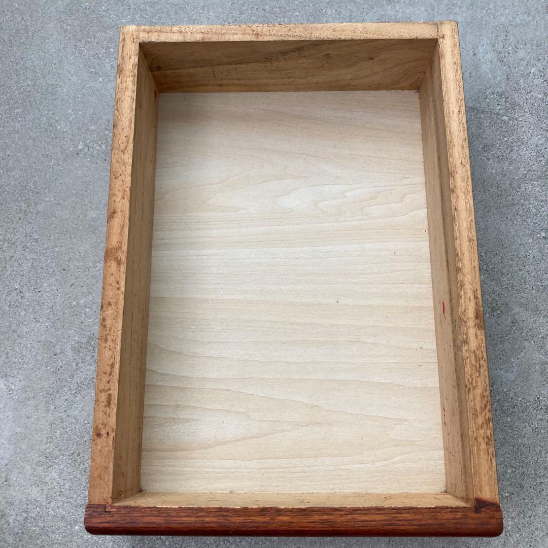 文机 ローテーブル 古家具