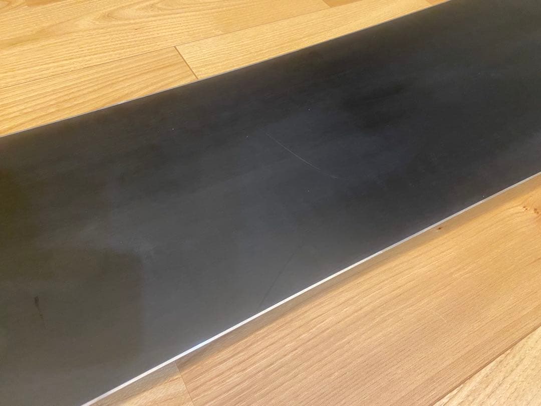 BC STREAM RX 24-25 164cm ハンマーヘッド スノーボード