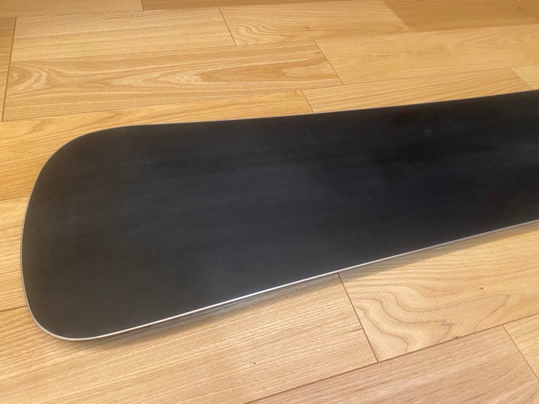 BC STREAM RX 24-25 164cm ハンマーヘッド スノーボード