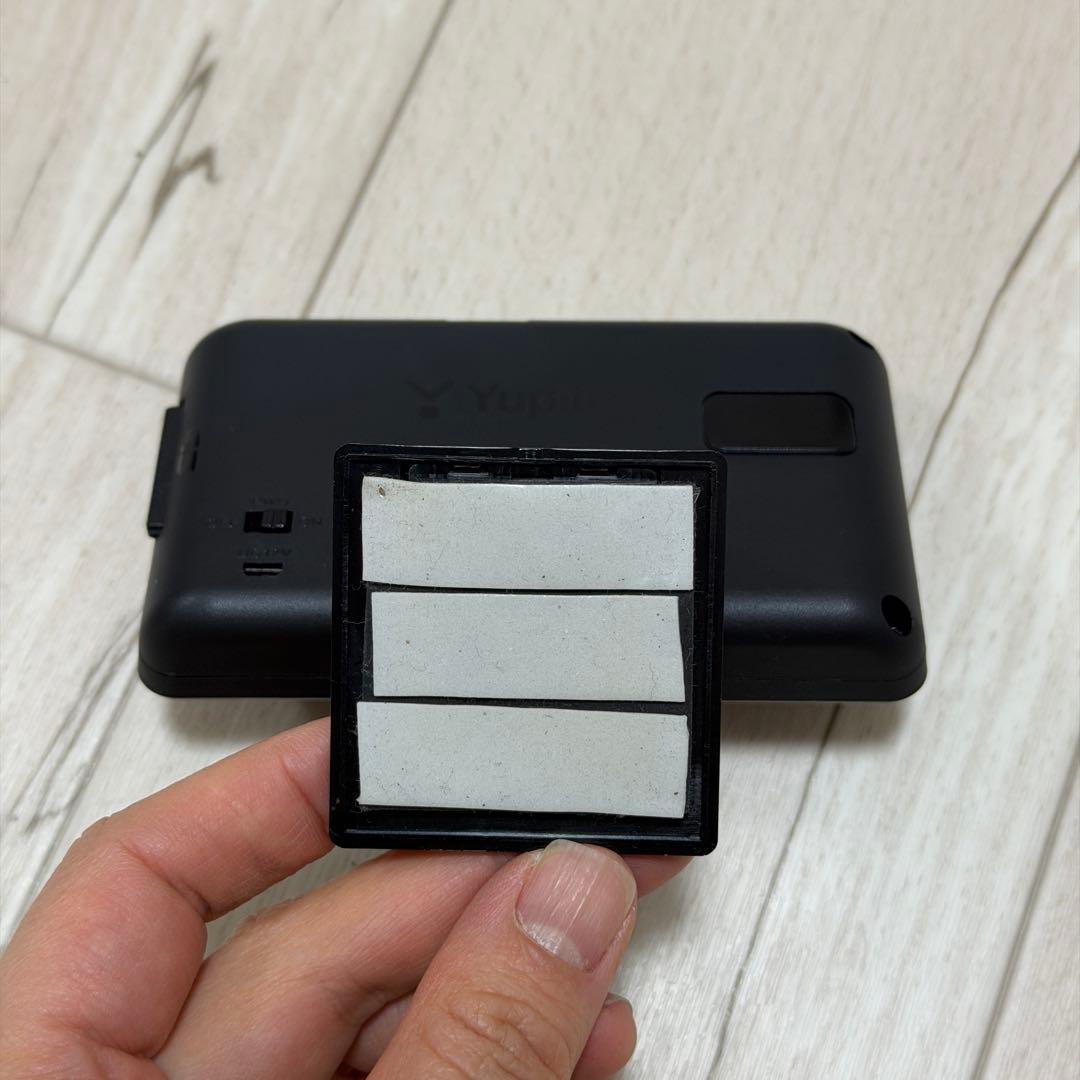 Yupiteru GS103+OBD電源ケーブル 3.6インチ