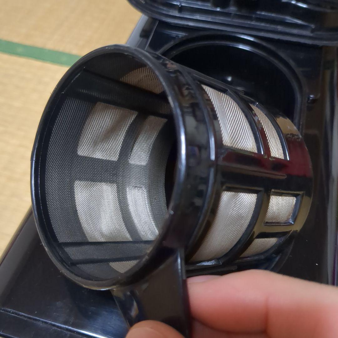 【Alexa対応】+style コーヒーメーカー プラススタイル