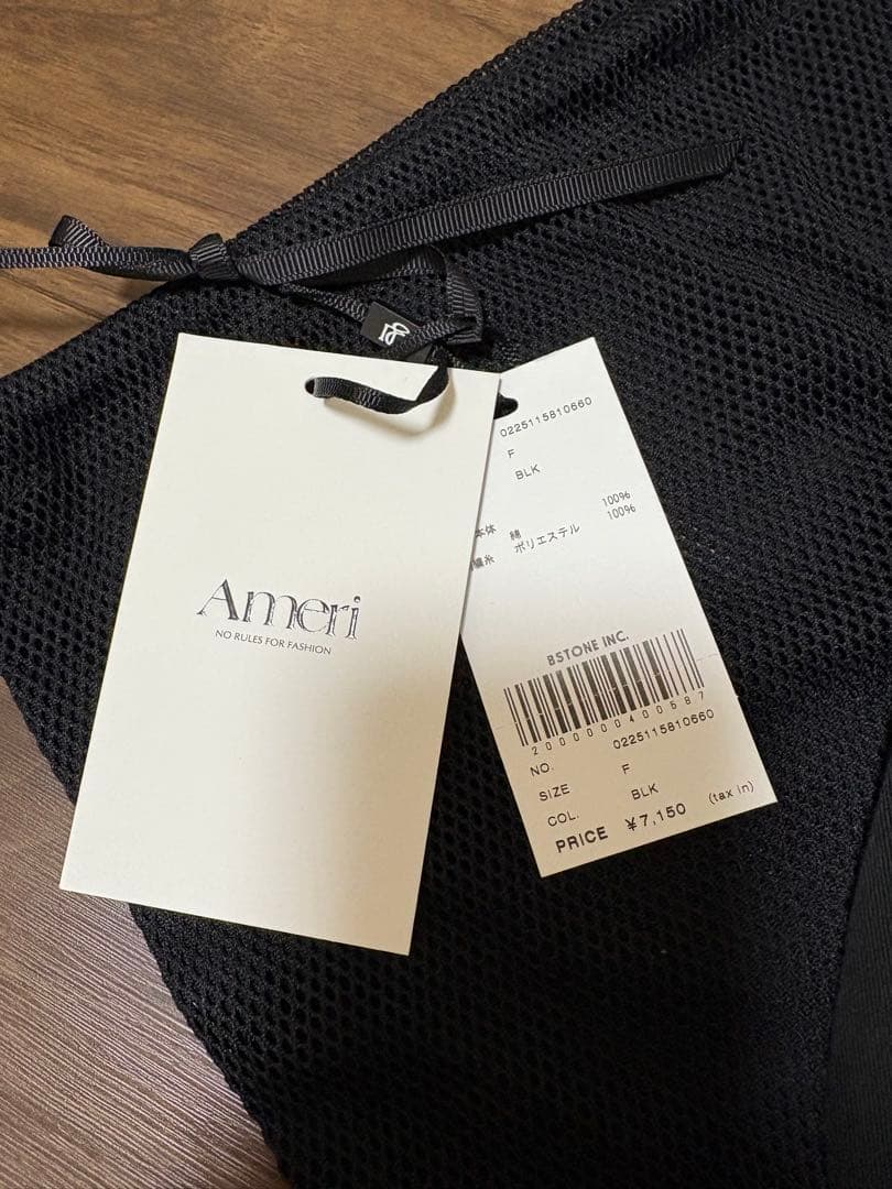 NEW ERA×Ameri BASIC LOGO CAP