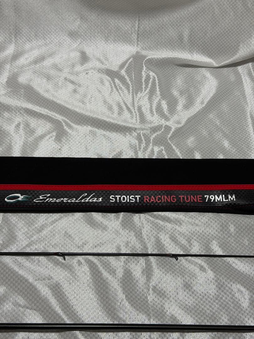 【美品】　ストイスト RT 79MLM