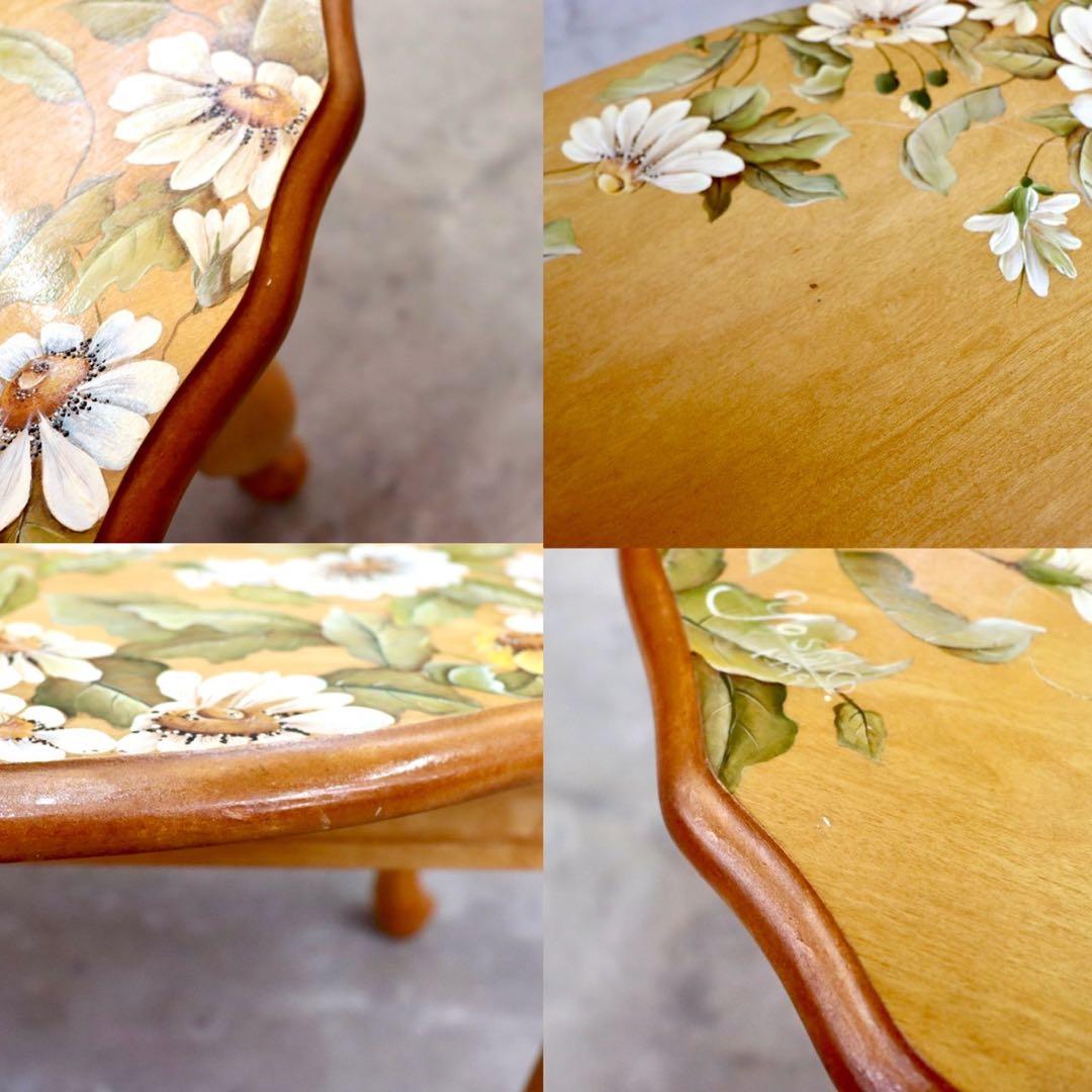 GMIK172○ローテーブル テーブル センターテーブル 飾り棚 インテリア