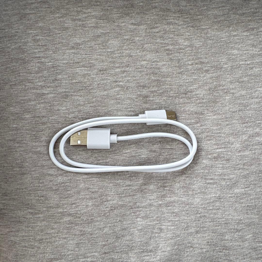 medicubu AGE-R ブースタープロ　箱付き