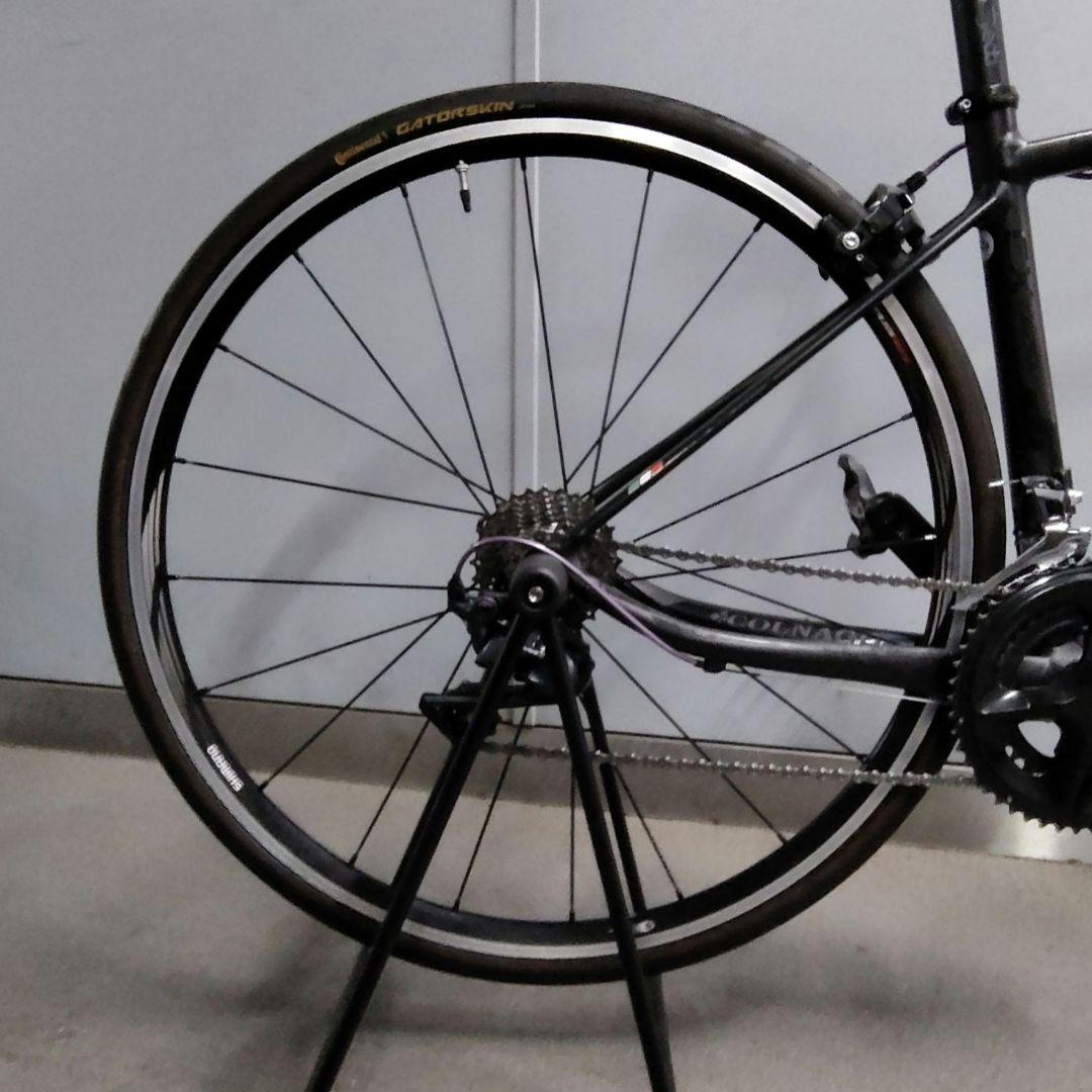 自転車本体 COLNAGO CX-ZERO Alu 105 Ultegra MIX