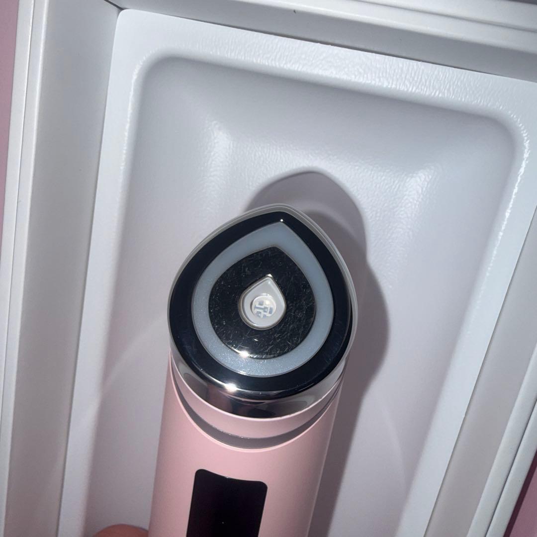 AGE-R ブースタープロピンク特別セット　MEDICUBE｜メディキューブ