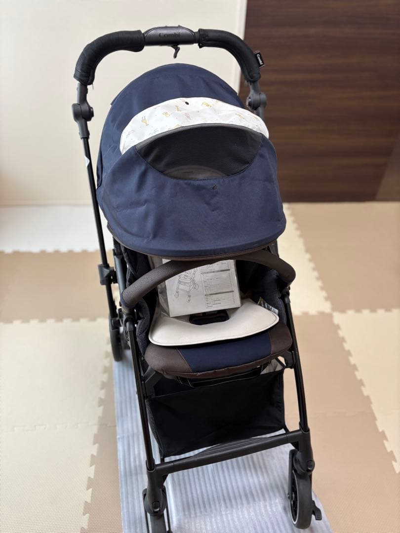 【最終値下げ】Combi スゴカルSwitchplus エッグショックXL