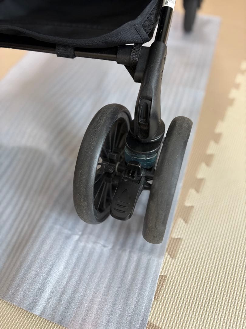 【最終値下げ】Combi スゴカルSwitchplus エッグショックXL