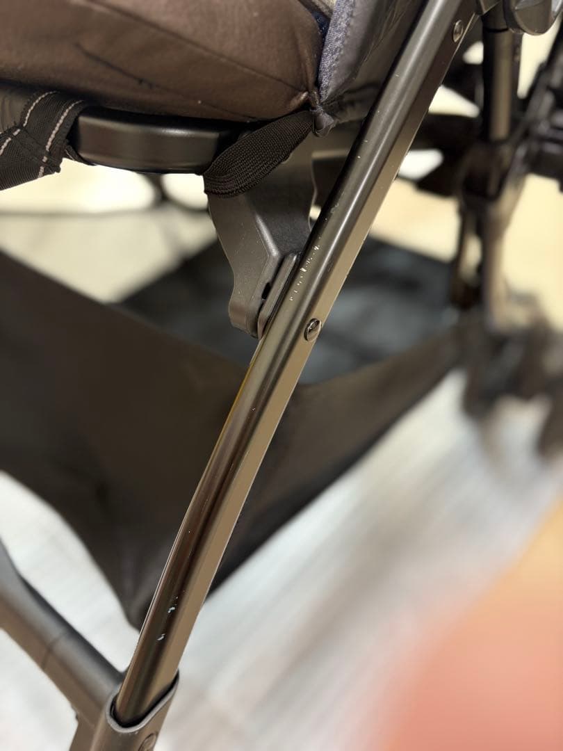 【最終値下げ】Combi スゴカルSwitchplus エッグショックXL