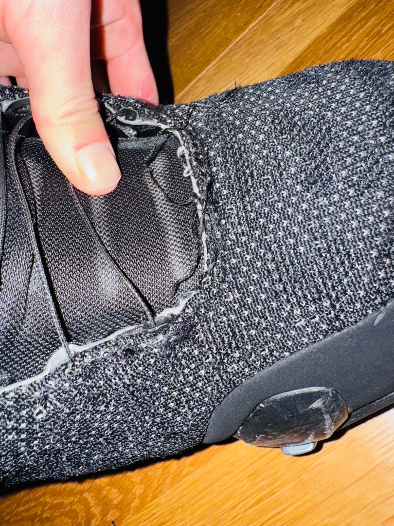 Burton Step onブーツ&ビンディングセットSサイズ