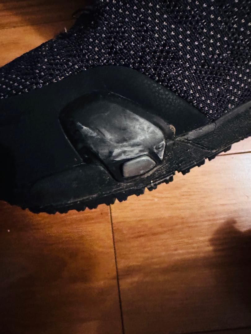 Burton Step onブーツ&ビンディングセットSサイズ