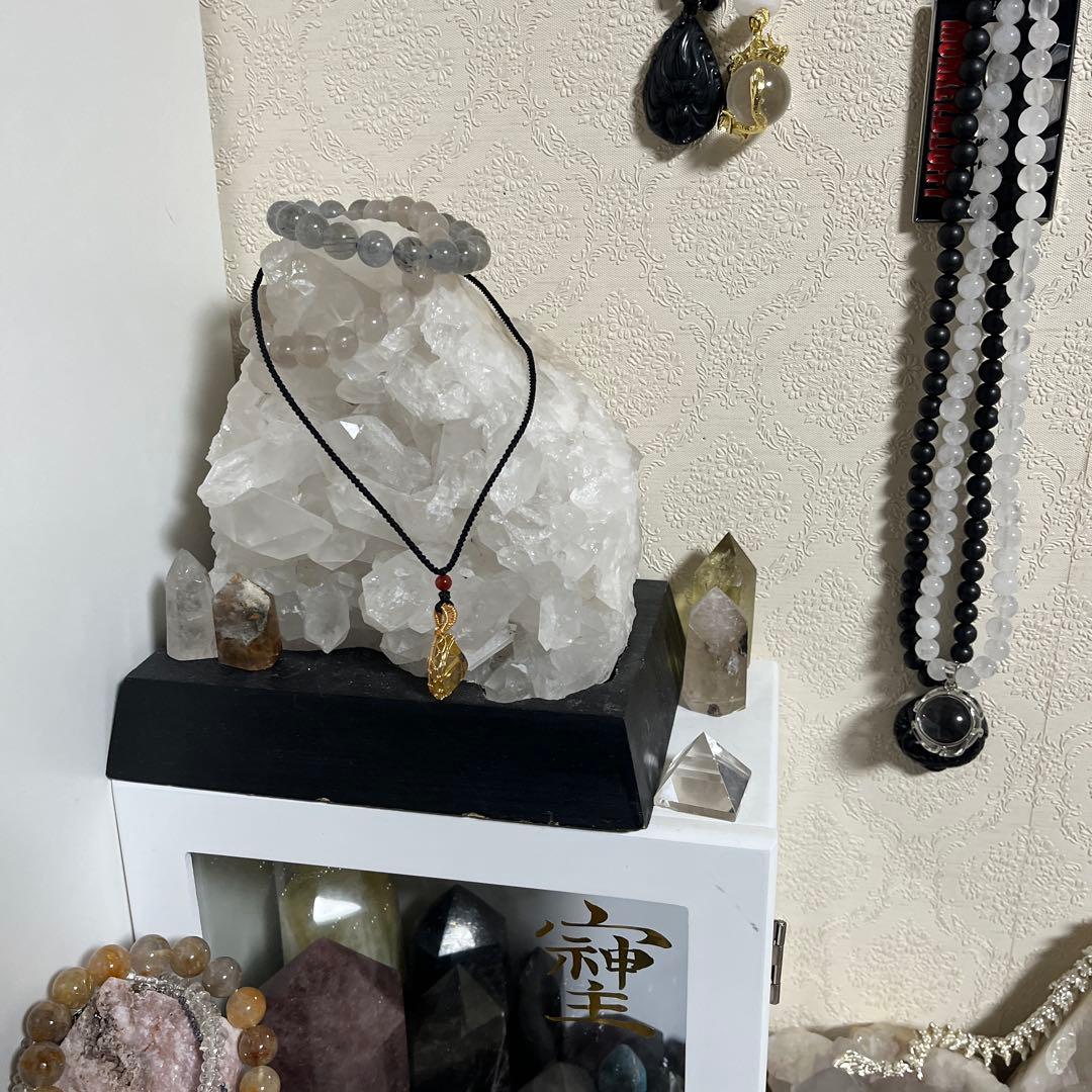 天然石・水晶原石のセット販売　　格安で！！