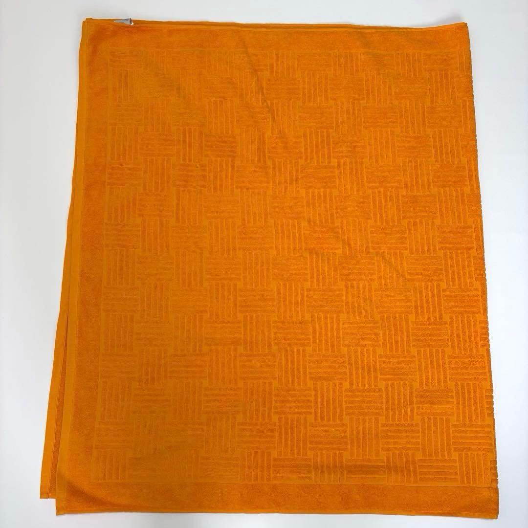 新品未使用✨ ボッテガヴェネタBottega Veneta　ビーチタオル