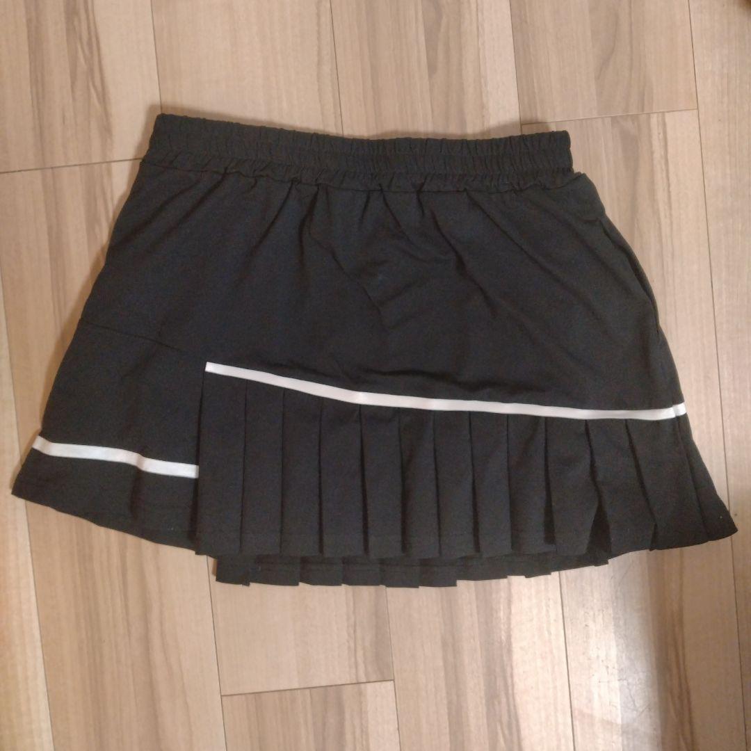 Admiral プリーツスカート Lサイズ