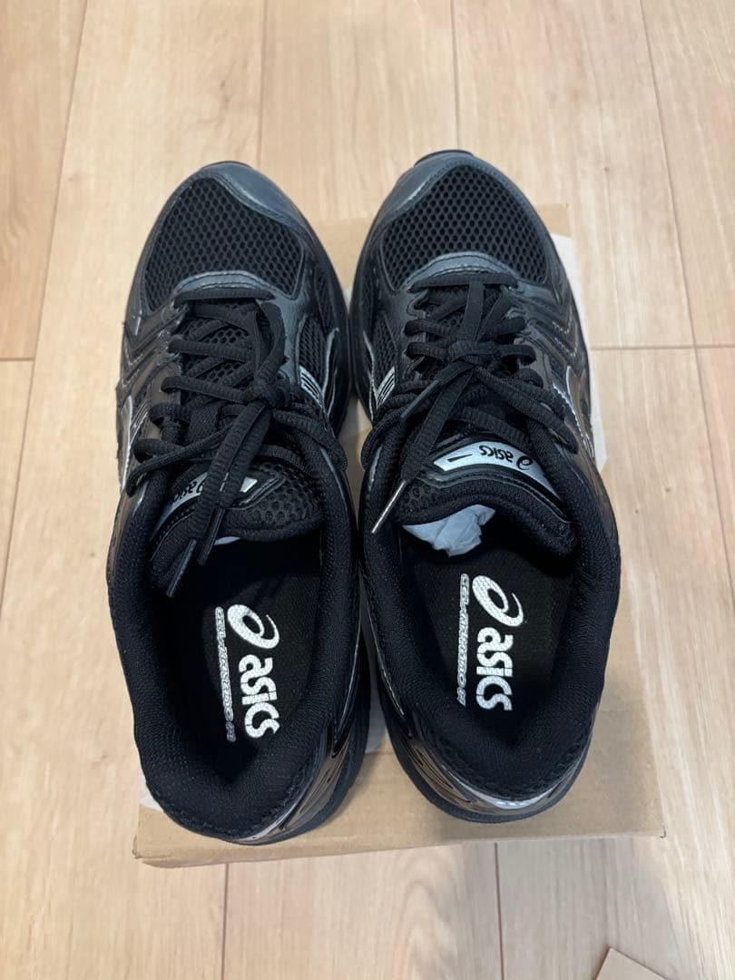 asics GEL-KAYANO14 アシックス ゲルカヤノ