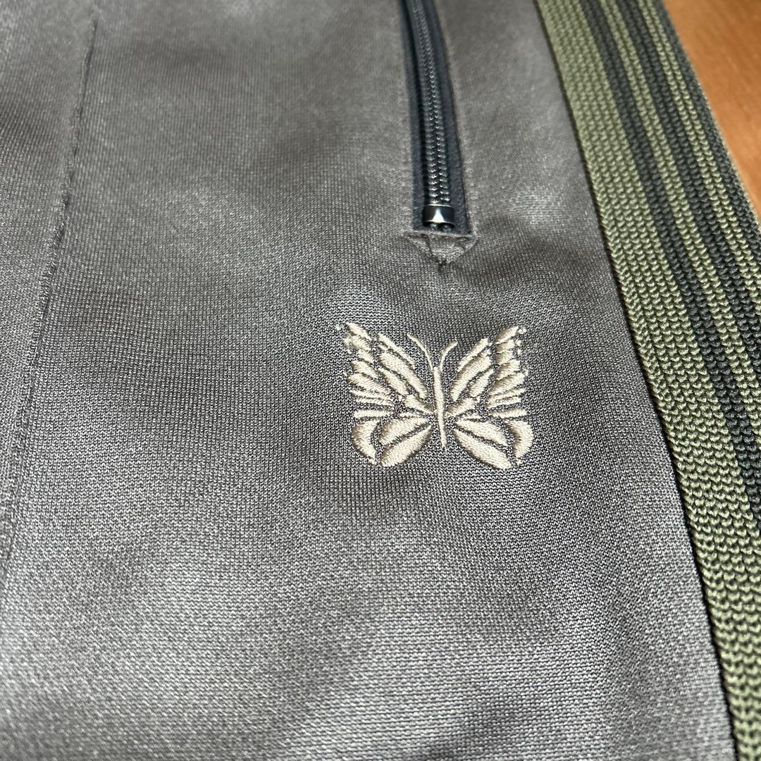 needles トラックパンツ　journal standard別注