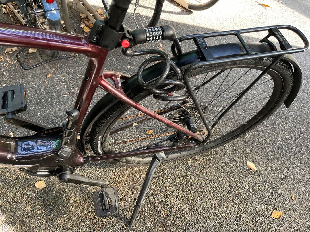 Specialized Turbo Vado SL 4.0 電動アシスト 自転車