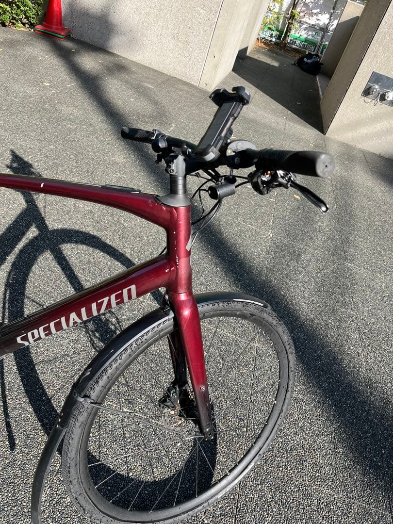 Specialized Turbo Vado SL 4.0 電動アシスト 自転車