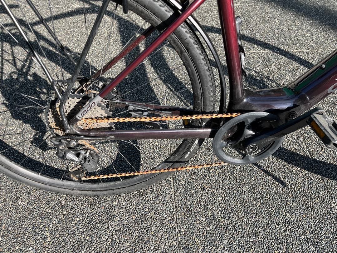 Specialized Turbo Vado SL 4.0 電動アシスト 自転車