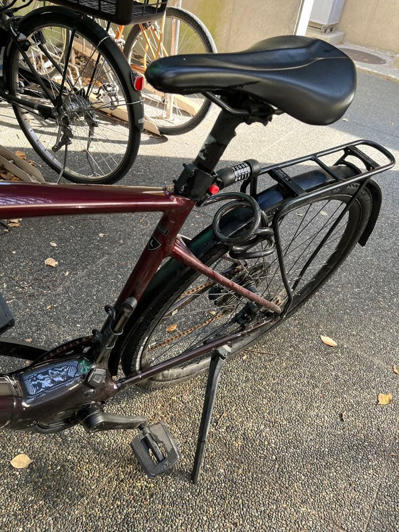 Specialized Turbo Vado SL 4.0 電動アシスト 自転車