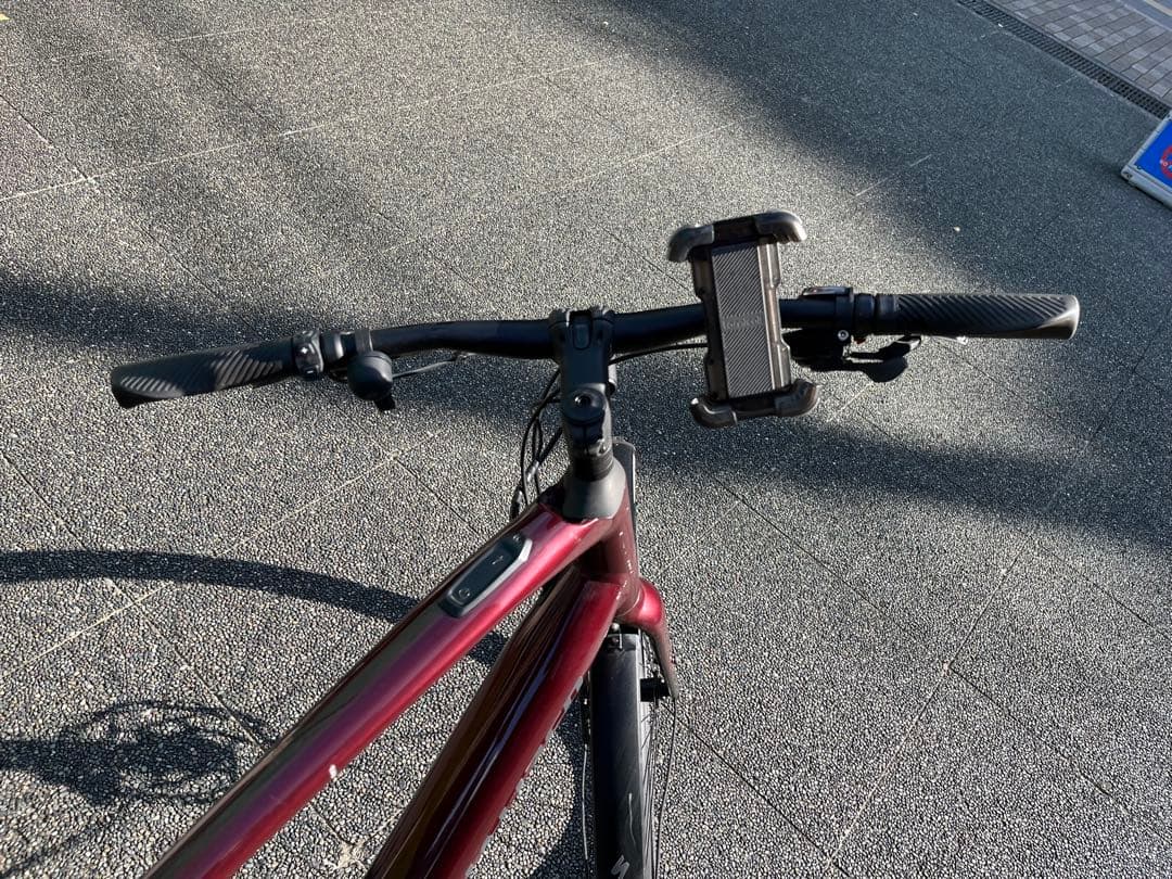 Specialized Turbo Vado SL 4.0 電動アシスト 自転車