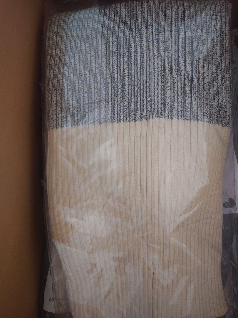 IDEE イデー プーフ PUUF グレー Ｗｈｉｔｅ　×　Ｂｌａｃｋ　Ｍｉｘ