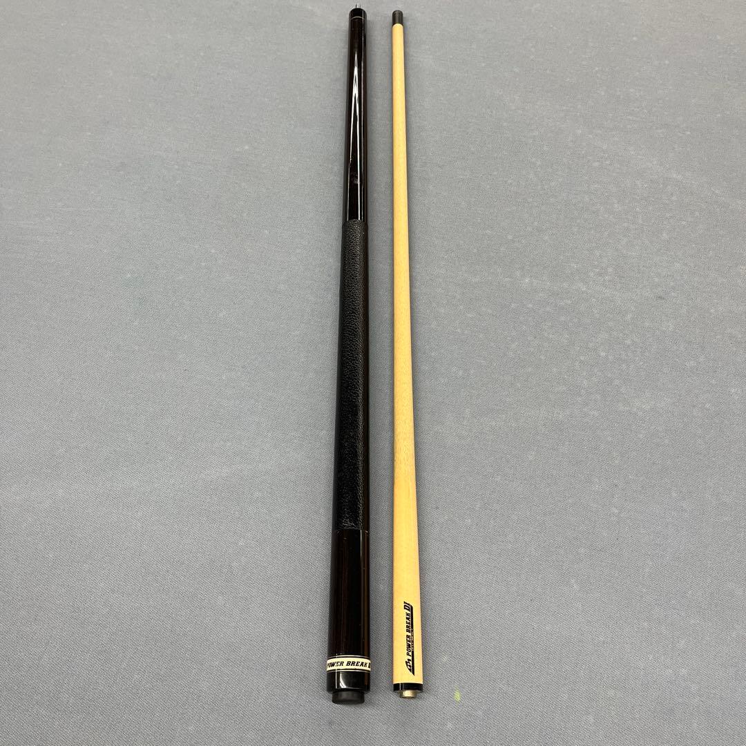 MEZZ POWER BREAK DI 黒