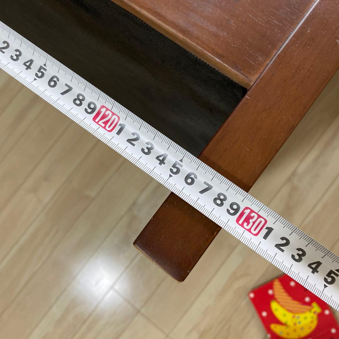 FLOAT130 フロート　ソファ&スツールセット ※引き取り限定※