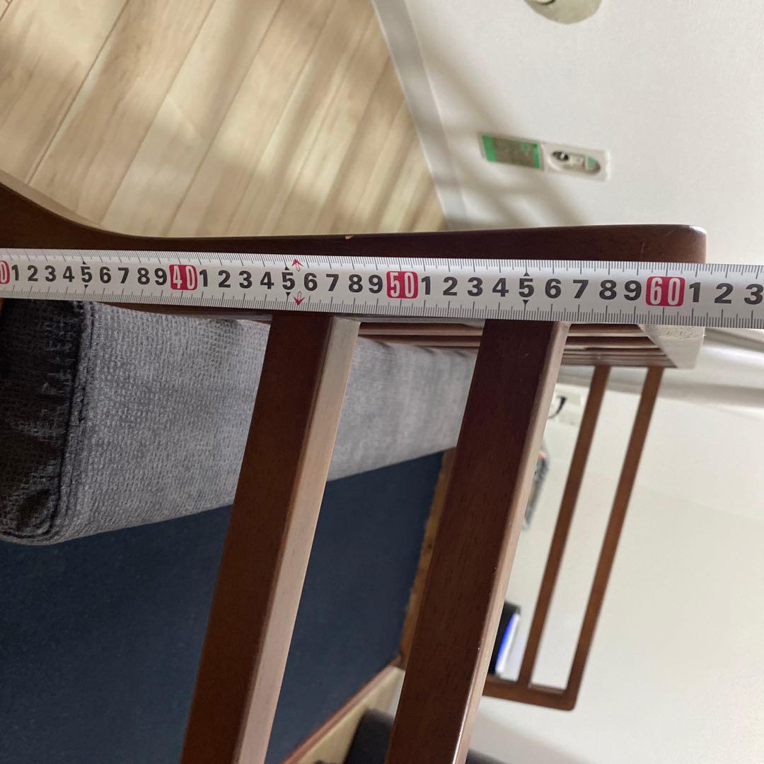 FLOAT130 フロート　ソファ&スツールセット ※引き取り限定※