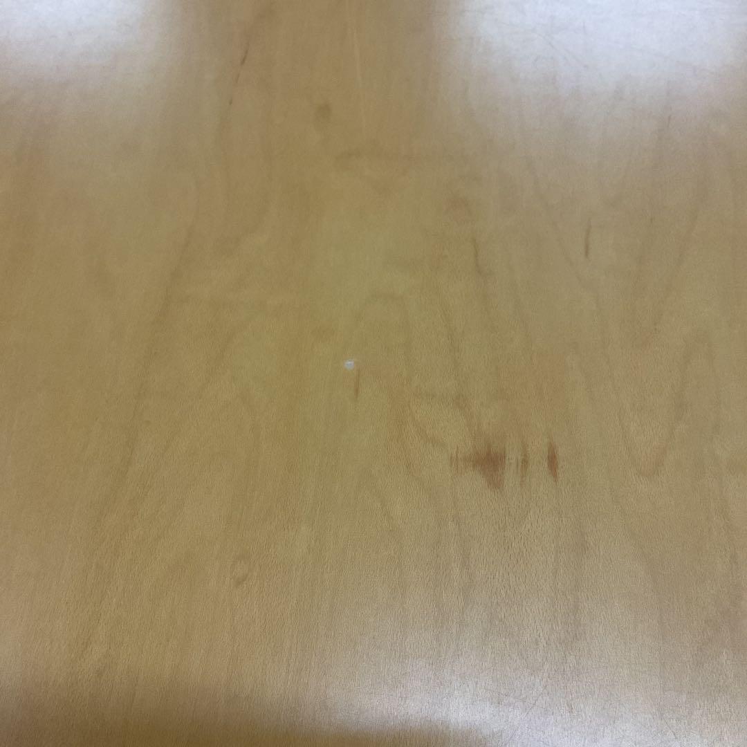 TAKAAKI YAMAYA 様　天童木工　TENDO 曲木　乾三郎　座卓