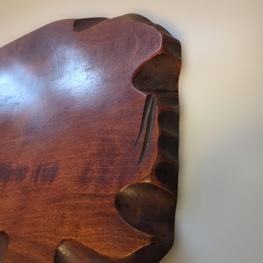 木製花台 一枚板　 飾り台 花台 インテリア