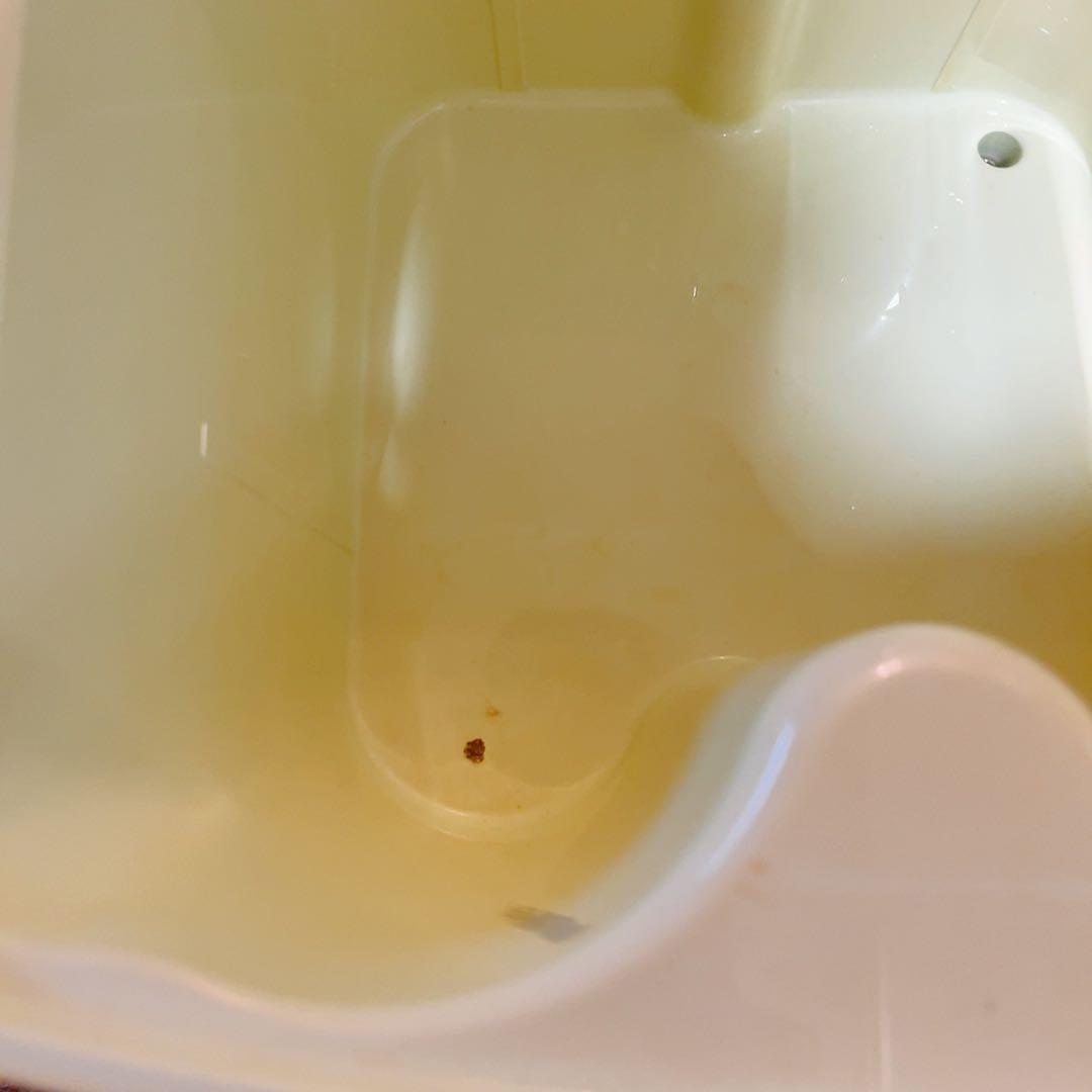 冷え性　体調不良の方オススメ！高陽社 冷え取り君 あし湯