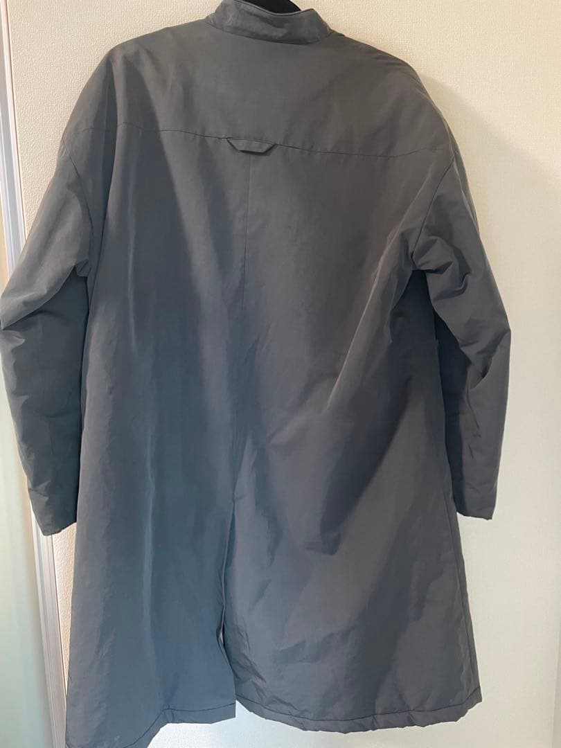 スティルバイハンド　シンサレートオーバーコート