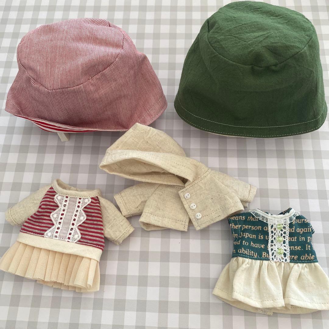 ハッピードール　イルメール服