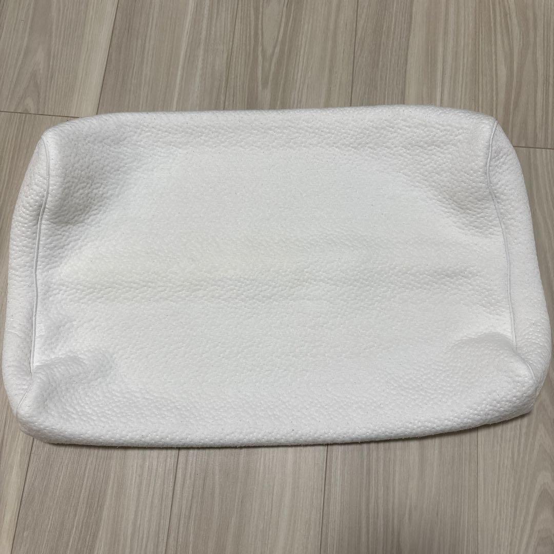 （ほぼ新品）羊のいらない枕　至極
